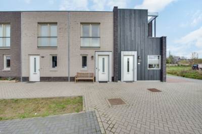 Woning Het Kruisstuk 21 Ravenstein