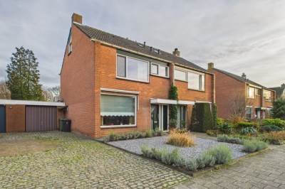 Woning Liniestraat 61 Hulst