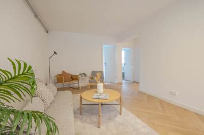 Woning Vegelinsoord 71 Rotterdam