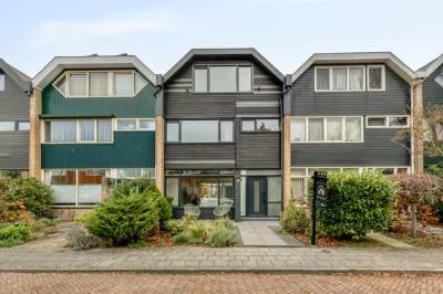 Woning Don Boscolaan 19 Amstelveen