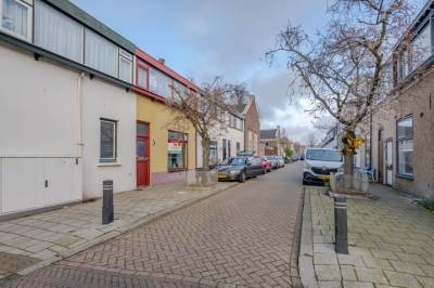 Woning Maasstraat 3 Schiedam