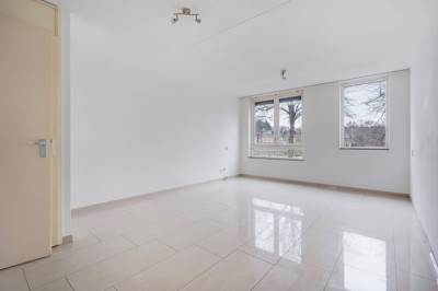 Woning Honthorststraat 5B Den Haag