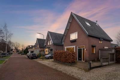 Woning Zanderijweg 96 Apeldoorn