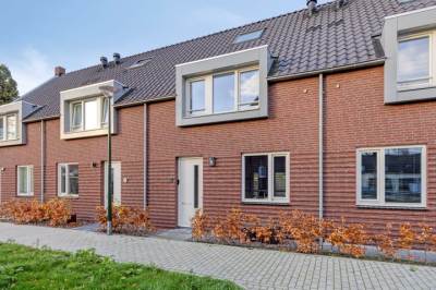 Woning Grootschoterweg 92B Budel-Schoot