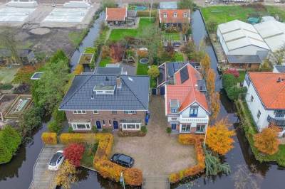 Woning Zijde 77 Boskoop