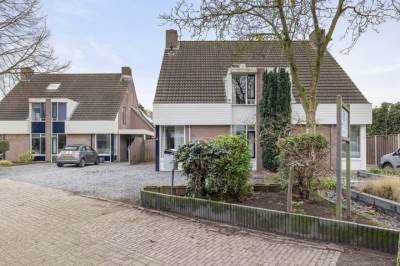 Woning Notendreef 4 Heeswijk-Dinther