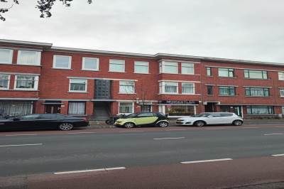 Woning Hoefkade 1584 Den Haag