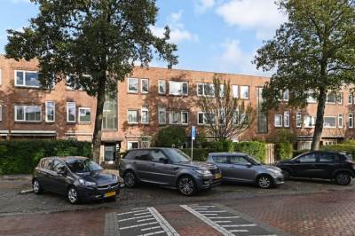 Woning Koningin Wilhelminalaan 295 Voorburg