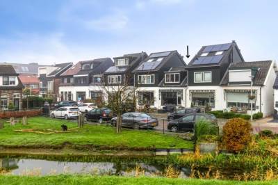 Woning Doormanstraat 39 Capelle aan den IJssel