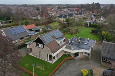 Woning Biesterweg 25 Almelo