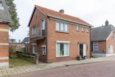 Woning van Pallandtstraat 1A Varsseveld