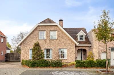 Woning Tivoliweg 65 Hulst