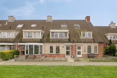 Woning Tolheksbos 19 Hoofddorp