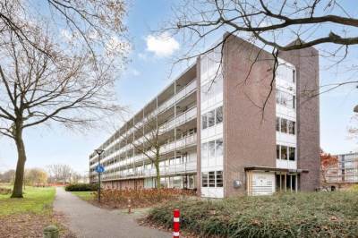Woning Hertogenlaan 190 Oosterhout (NB)