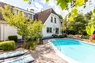 Woning Kameleonstraat 21 Almere