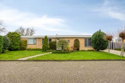 Woning Langs de Kreek 13A Terneuzen