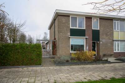 Woning Vlashof 7 Nagele