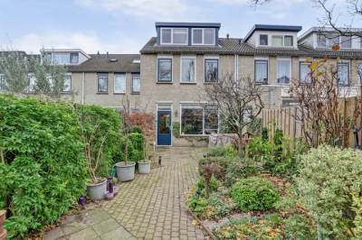 Woning Zoomwijcklaan 176 Oud-Beijerland