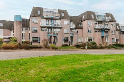 Woning Hartkampweg 67 Raalte