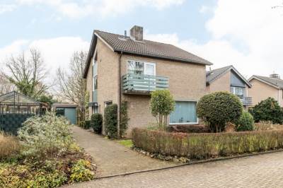 Woning Klingbemden 104 Brunssum