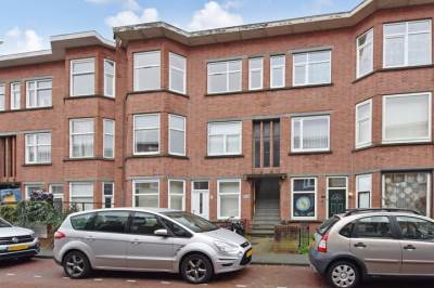 Woning Bennekomstraat 92 Den Haag