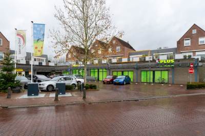 Woning Oranjeplein 59 Loon op Zand