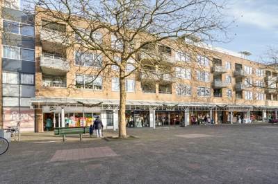 Woning Emiclaerhof 344 Amersfoort