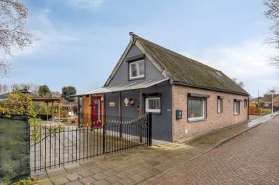 Woning Kapelledreef 24 Clinge