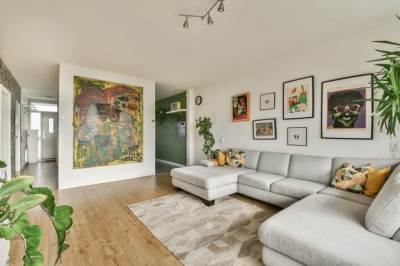 Woning Wipmolen 53 Amsterdam
