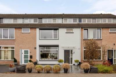 Woning Sirius 26 Oostburg