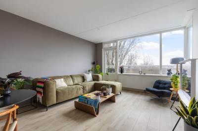 Woning Walenburgerplein 94 Rotterdam