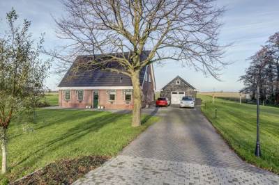 Woning Noordervaart 41 Stompetoren