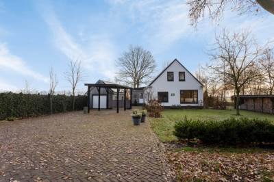 Woning 2e Barlagerweg 20 Onstwedde