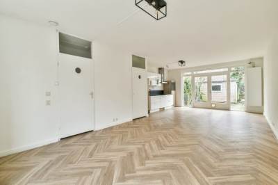 Woning Jan Bestevaerstraat 31 Koog aan de Zaan