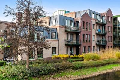 Woning Hofsingel 134 Maasland