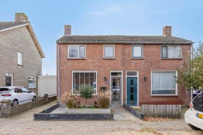 Woning Molenstraat 15 Made