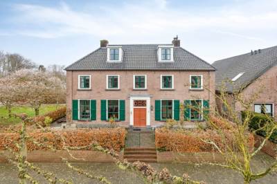 Woning Bakkerstraat 36 Zetten