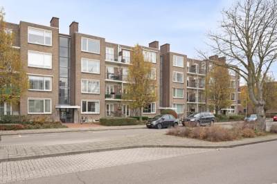 Woning Adelbert van Scharnlaan G 17 Maastricht