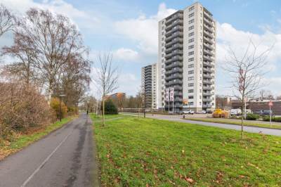 Woning Kalmoesstraat 55 Apeldoorn