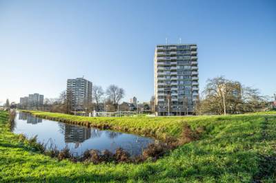 Woning Willemstraat 197 Zoetermeer