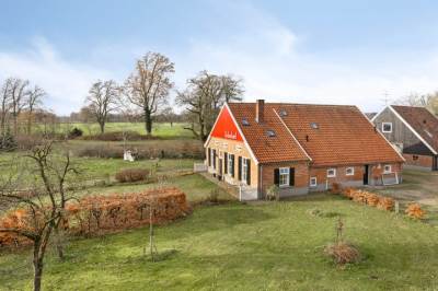 Woning Meenkmolenweg 27 Winterswijk Corle