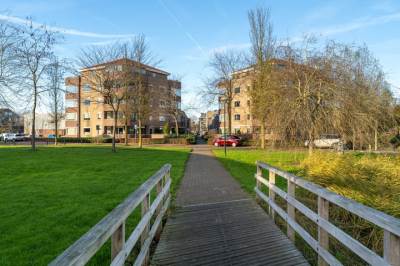 Woning Meidoornhof 13 Woudrichem