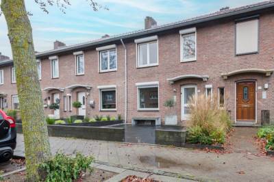 Woning Minister Talmastraat 25 Maastricht