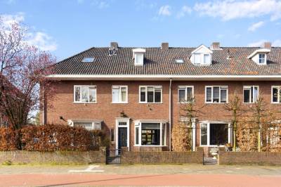 Woning Irenestraat 26 Breda