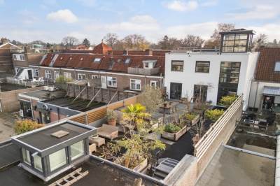 Woning Slotlaan 2331 Zeist