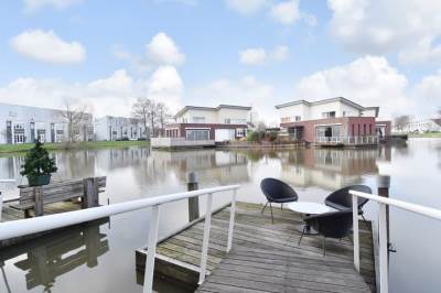 Woning Goudvisplein 58 Den Haag