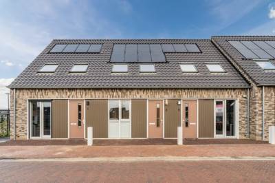Woning Souverijnsakker 3 Veghel