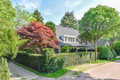 Woning Koloniepad 18 Laren (NH)