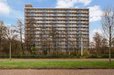 Woning Albertine Agneslaan 376 Vlaardingen