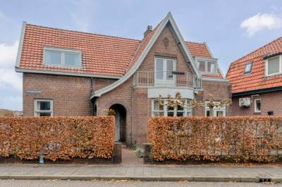 Woning Kastanjelaan 22 Meppel